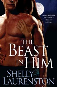 The Beast in Him