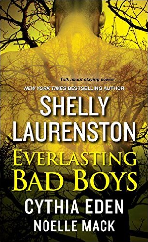 the beast in him by shelly laurenston