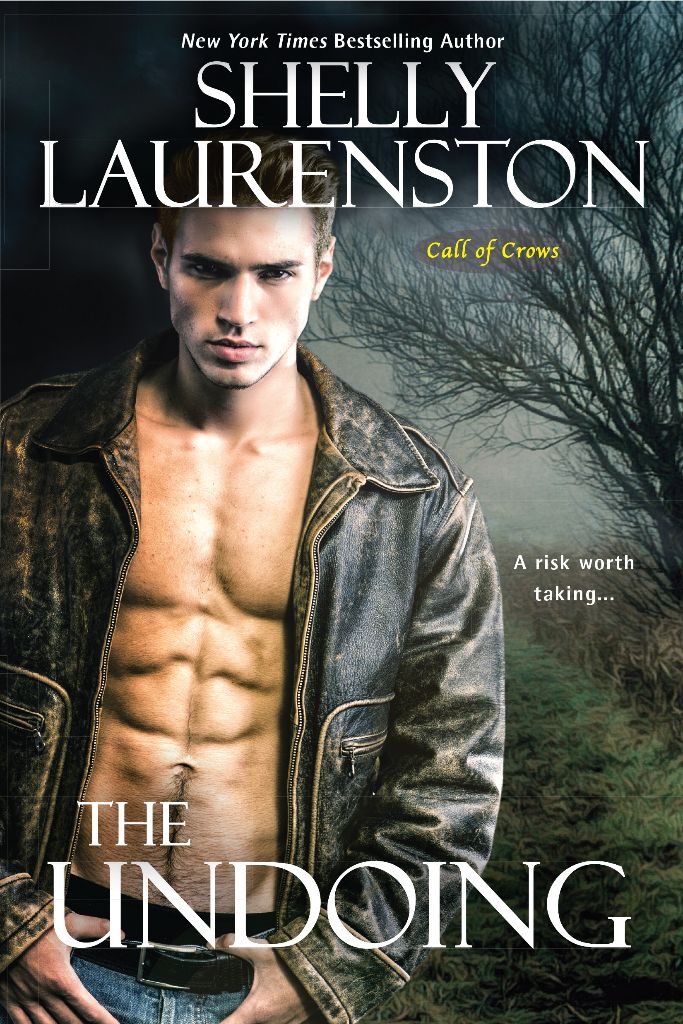 The Unyielding by Shelly Laurenston