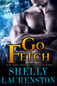 GO FETCH bookcover