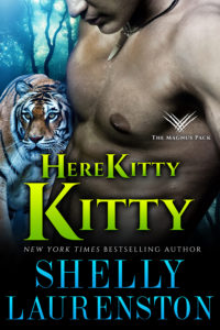 HERE KITTY, KITTY bookcover