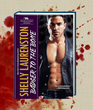 Pack Challenge by Shelly Laurenston